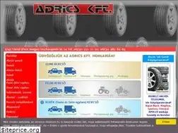 Sites similar to abroncs-diszkont.hu