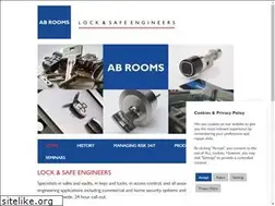Sites similar to abrooms.co.uk