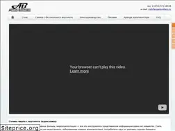 Sites similar to abros.ru