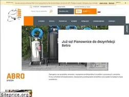 Sites similar to abrosystem.pl