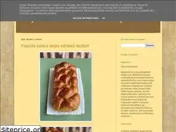 Sites similar to abroszra-valo.blogspot.com
