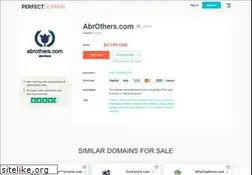 Sites similar to abrothers.com