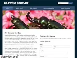 Sites similar to abrowntks.weebly.com