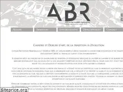 Sites similar to abrparis.com