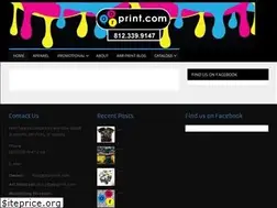 Sites similar to abrprint.com