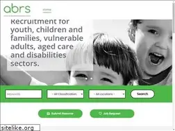 Sites similar to abrs.net.au