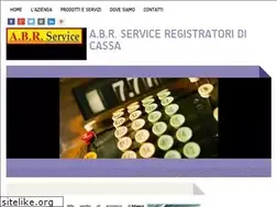 Sites similar to abrservice.it
