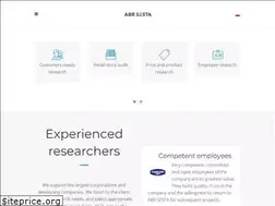 Sites similar to abrsesta.com