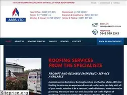 Sites similar to abrsltd.co.uk