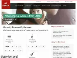 Sites similar to abrsmdownloads.org