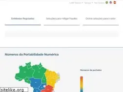 Sites similar to abrtelecom.com.br