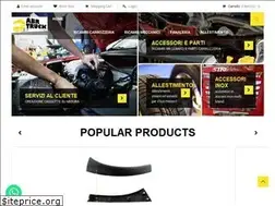 Sites similar to abrtruck.com