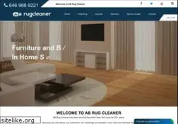 Sites similar to abrugcleaner.com