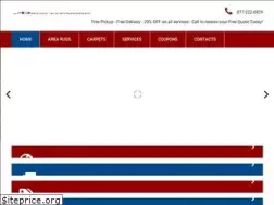 Sites similar to abrugcleaning.com