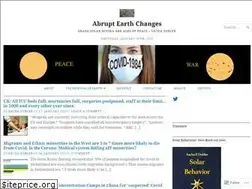 Sites similar to abruptearthchanges.com