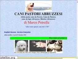 Sites similar to abruzzese.org