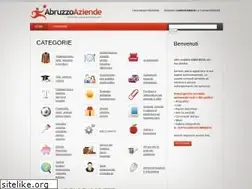 Sites similar to abruzzo-aziende.net