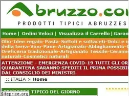 Sites similar to abruzzo.com