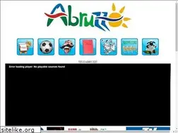 Sites similar to abruzzo.fm