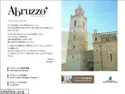 Sites similar to abruzzo.jp