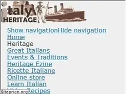 Sites similar to abruzzo2000.com