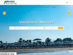 Sites similar to abruzzocamping.it