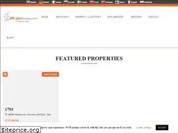 Sites similar to abruzzohouses.com