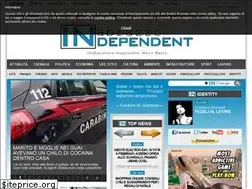 Sites similar to abruzzoindependent.it