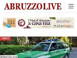 Sites similar to abruzzolive.it