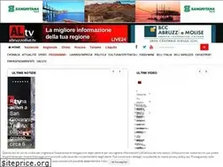 Sites similar to abruzzolive.tv