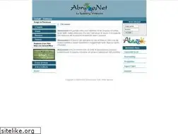 Sites similar to abruzzonet.it