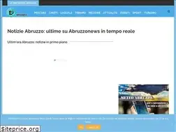 Sites similar to abruzzonews.eu