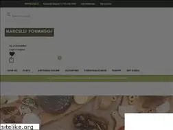 Sites similar to abruzzopantry.com