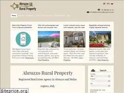 Sites similar to abruzzoruralproperty.com
