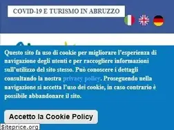 Sites similar to abruzzoturismo.it