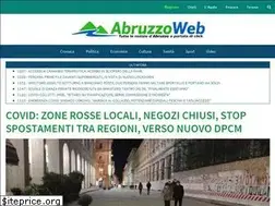 Sites similar to abruzzoweb.it