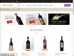 Sites similar to abruzzowine.it