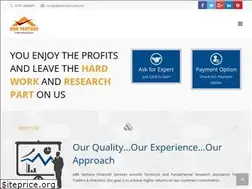 Sites similar to abrventure.com