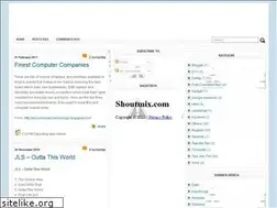 Sites similar to abryantp.blogspot.com