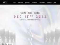 Sites similar to abryanzstyleandfashionawards.com