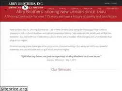 Sites similar to abrybrothers.com