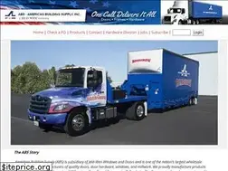 Sites similar to abs-abs.com