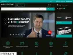 Sites similar to abs-auto.ru