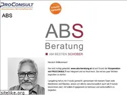 Sites similar to abs-beratung.at