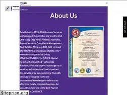 Sites similar to abs-bs.com