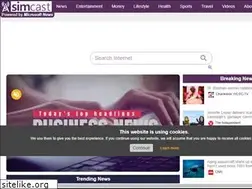 Sites similar to abs-cbn.net.ph