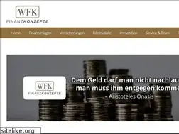 Sites similar to abs-der-versicherungsmakler.de
