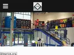 Sites similar to abs-fachmarkt-systeme.de