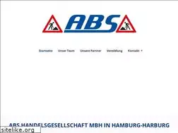Sites similar to abs-handel.de