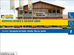 Sites similar to abs-herborn.de